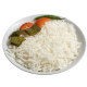 Steamed Basmati Rice